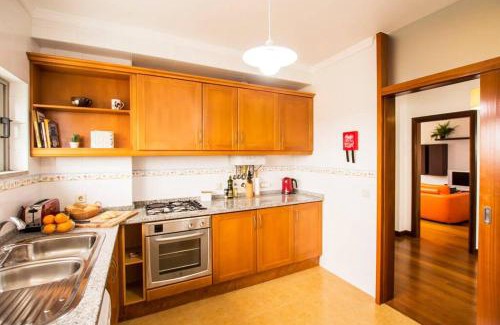 Aveiro Apartamento | Casa da Torre com garagem gratuito