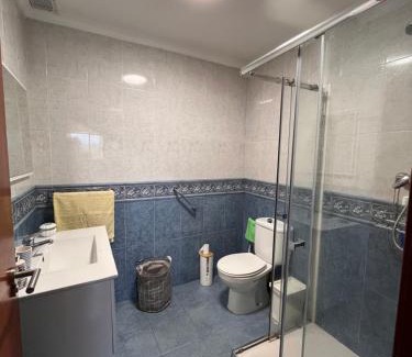 O Grove Apartamento | CASA DA TORRE