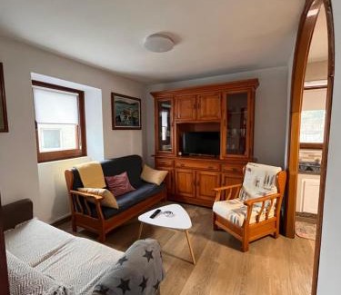 O Grove Apartamento | CASA DA TORRE