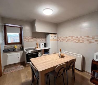 O Grove Apartamento | CASA DA TORRE