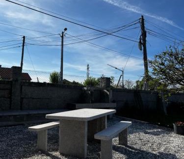 O Grove Apartamento | CASA DA TORRE