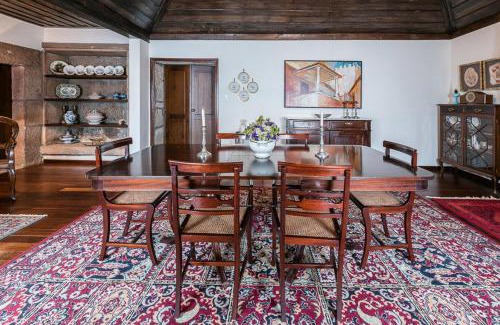 Cabeceiras de Basto Casa | Casa da Torre - Paraíso no norte de Portugal