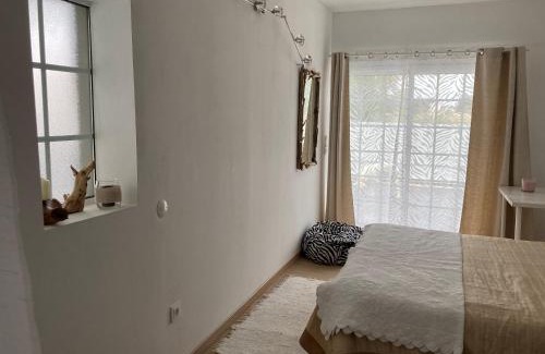 Luz de Tavira Casa | Casa da torre