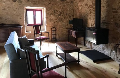 Cossourado Casa | Casa da Torre