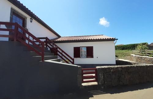Santa Cruz das Flores Casa | Casa da Travessa