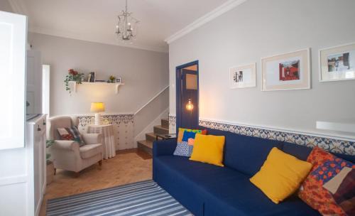 Obidos Casa | Casa da Travessa - Óbidos