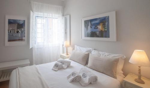 Obidos Casa | Casa da Travessa - Óbidos