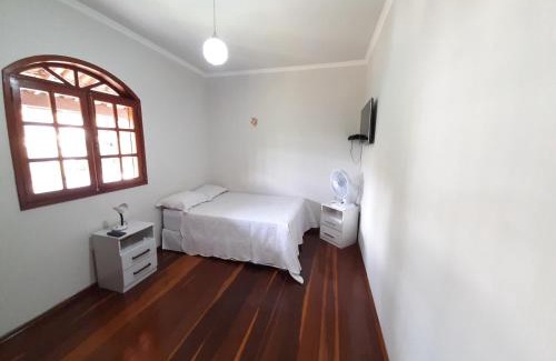Jardim Central Casa | Casa da Tuca