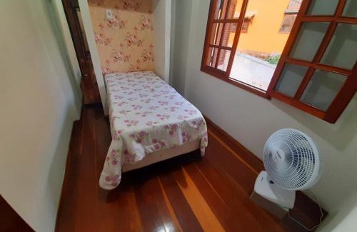 Jardim Central Casa | Casa da Tuca