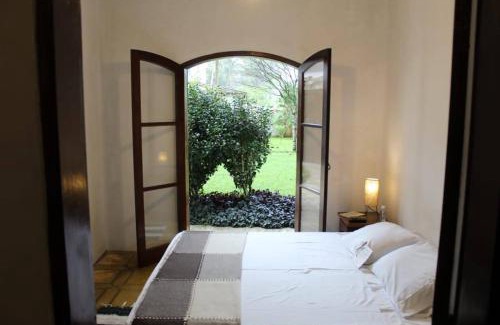 Lazaro Casa | Casa da Uba Una