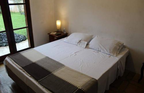 Lazaro Casa | Casa da Uba Una