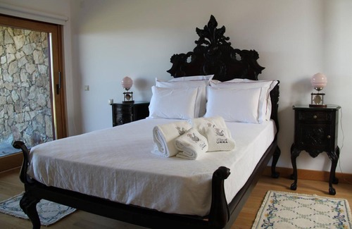 Portalegre Otro | Casa da Urra Guest House
