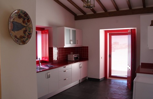 Portalegre Otro | Casa da Urra Guest House