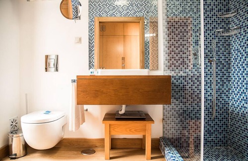 Portalegre Otro | Casa da Urra Guest House