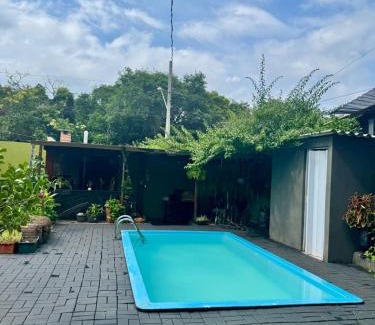 Regiao Norte Casa | Casa da Vó Gera