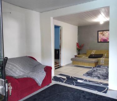 Regiao Norte Casa | Casa da Vó Gera