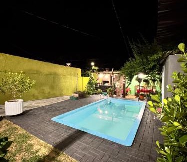 Regiao Norte Casa | Casa da Vó Gera