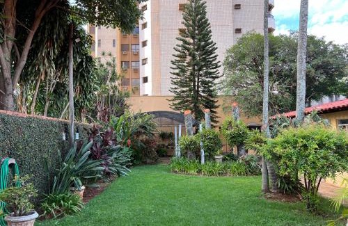 Araraquara Casa | Casa da Vó Loy e seu espaço verde