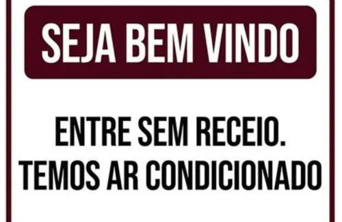 Goiania Apartamento | Casa da Vó Maria 07