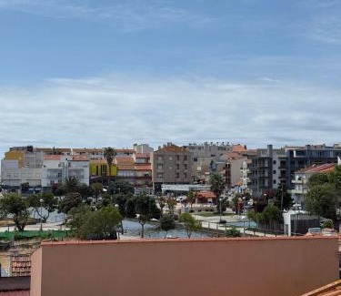 Praia de Mira Casa | Casa da vala
