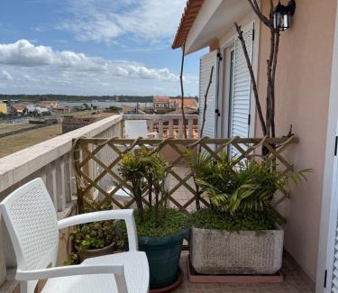 Praia de Mira Casa | Casa da vala