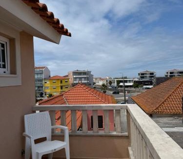 Praia de Mira Casa | Casa da vala