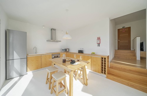 Ponta do Sol Casa | Casa da Vargem II, With Swimming Pool, Perfect for Couples