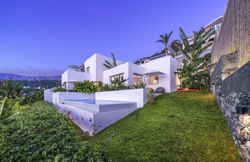 Ponta do Sol Casa | Casa da Vargem II, With Swimming Pool, Perfect for Couples
