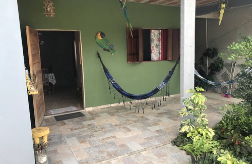 Paraty Casa | Casa da Verinha em Paraty Próximo das Belas Praias e Cachoeiras