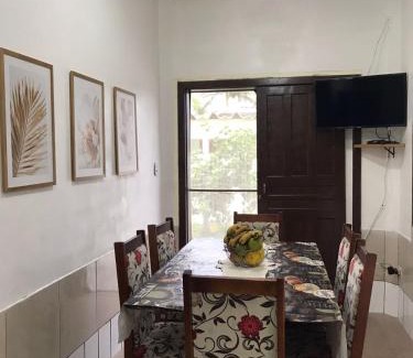 Vila Nova Casa | Casa da vila
