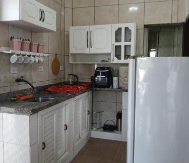 Vila Nova Casa | Casa da vila