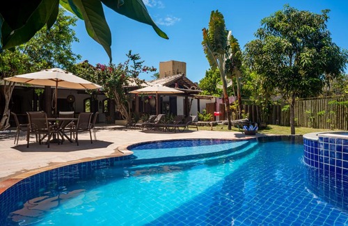 Curuipe Casa | Casa da Vila Outeiro das Brisas