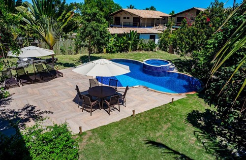Curuipe Casa | Casa da Vila Outeiro das Brisas