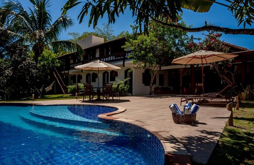 Curuipe Casa | Casa da Vila Outeiro das Brisas