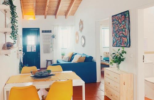 Baiona Apartamento | Casa da Vila