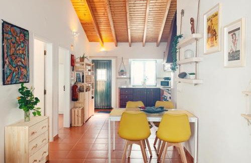 Baiona Apartamento | Casa da Vila