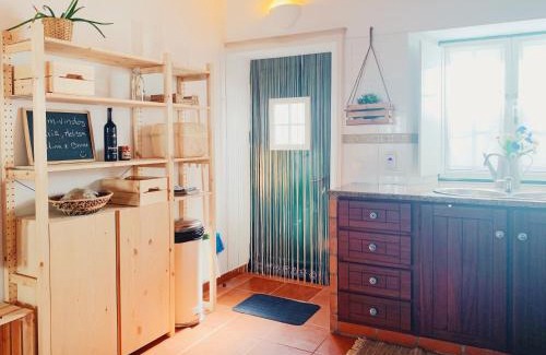 Baiona Apartamento | Casa da Vila