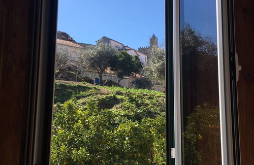 Penamacor Cabaña | Casa da Vila