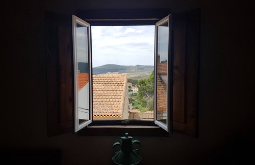 Penamacor Cabaña | Casa da Vila