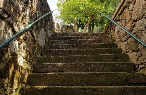 Penamacor Cabaña | Casa da Vila