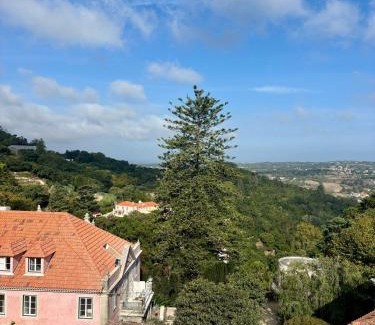 Sintra Apartamento | Casa da Villa 1A