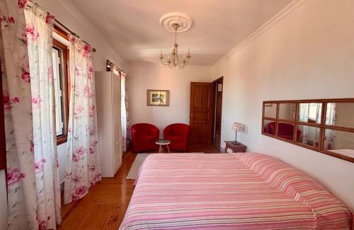 Sintra Apartamento | Casa da Villa 1A