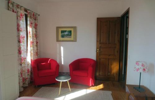 Sintra Apartamento | Casa da Villa 1A