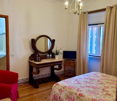 Sintra Casa | Casa da Villa 1C