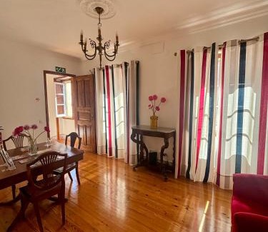Sintra Casa | Casa da Villa 1C