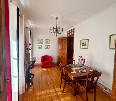 Sintra Casa | Casa da Villa 1C