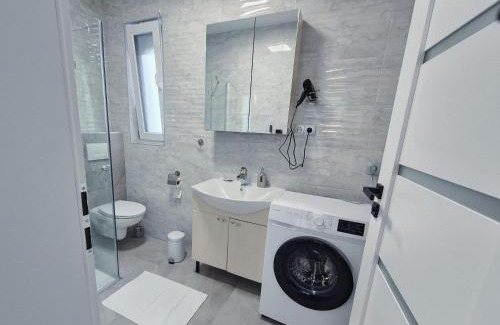 Sanmartin Apartamento | Casa da Vinci