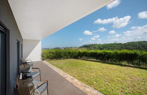 Obidos Casa | Casa da Vinha