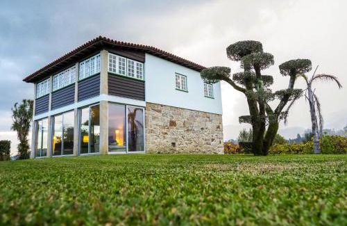 Arcos de Valdevez Casa | Casa da Vinha
