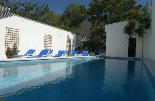 Portimao City Centre Casa | Casa Da Viuva (El Dower House) (AL 20549)